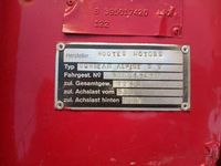 Gebraucht Sunbeam Alpine 92 PS (67 kW) 1968 Rot Cabrio