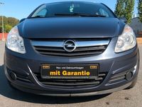 gebraucht Opel Corsa 1.0 Benzin* Klimaanlage / TÜV 2025