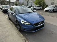 Gebraucht Volvo V40 R-Design 120 PS (88 kW) 2017 Limousine