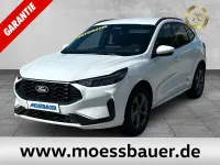 Neu Ford Kuga ST-Line 186 PS (136 kW) 2026 Weiß SUV