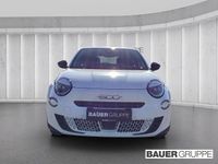 Gebraucht Fiat 600 101 PS (74 kW) 2025 Weiss SUV