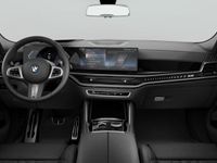 gebraucht BMW X6 xDrive30d M Sport