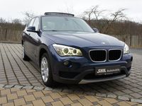 gebraucht BMW X1 18d xDrive | 1Hand! Leder! Pano! Xenon! 6Gang