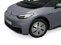 Gebraucht VW ID.3 Pure 110 kW (150 PS) 2022 Grau Kleinwagen