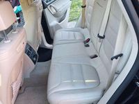 Używany VW Touareg Terrain Tech 262 KM (192 kW) 2016 Czarny SUV