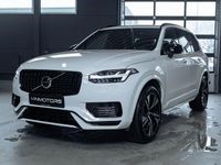 Gebraucht Volvo XC90 R-Design 390 PS (286 kW) 2020 Weiß SUV