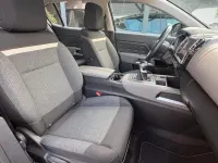 Gebraucht Citroën C5 Aircross PureTech 131 PS (96 kW) 2020 Grau SUV