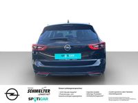 Gebraucht Opel Insignia OPC 174 PS (127 kW) 2023 Schwarz Kombi