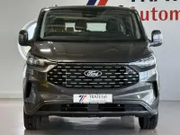 Gebraucht Ford Tourneo Custom Titanium 170 PS (125 kW) 2025 Magneticgrau (metallic) Van