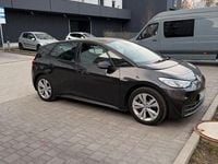 Gebraucht VW ID.3 Pure 110 kW (150 PS) 2022 Grau Kleinwagen