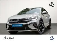 Neu VW Taigo R-line 116 PS (85 kW) 2026 Ascotgrau SUV
