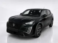 Second-hand Peugeot e-2008 Style 114 kW (156 CP) 2025 Negru SUV
