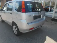 Gebraucht Subaru Justy 94 PS (69 kW) 2004 Silber Kleinwagen