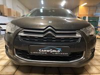 Gebraucht Citroën C4 Business Class 120 PS (88 kW) 2015 Braun Limousine