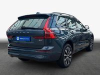 Gebraucht Volvo XC60 Core 250 PS (183 kW) 2024 Denim blue metallic (metallic) SUV