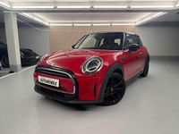 Gebraucht Mini Cooper Classic 136 PS (100 kW) 2021 Rot Kleinwagen