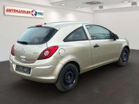 gebraucht Opel Corsa D 1.0i Selection "110 Jahre"