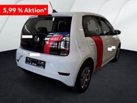 gebraucht VW e-up! e-move up!*PDC*SHZ*Tempomat*Kamera