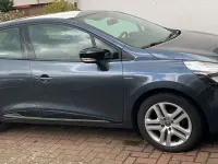 Gebraucht Renault Clio LIMITED 73 PS (53 kW) 2018 Limousine