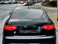Gebraucht Audi A6 Comfort 190 PS (139 kW) 2010 Schwarz Limousine