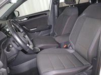 Gebraucht VW T-Roc Highline 150 PS (110 kW) 2022 Pure white (metallic) SUV