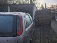 Gebraucht Opel Corsa Njoy 75 PS (55 kW) 2003 Limousine