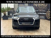 gebraucht Audi Q5 40 TDI QU.S-Tronic Navi*Xenon*Kamera*