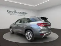 Gebraucht Skoda Kodiaq Selection 150 PS (110 kW) 2025 Grau SUV