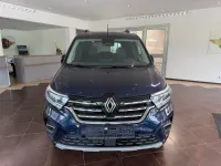 Brugt Renault Kangoo Techno 131 HK (96 kW) 2024 Blå MPV
