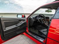 Gebraucht Alpina B12 416 PS (305 kW) 1992 Rot