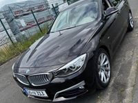 Gebraucht BMW 335 306 PS (225 kW) 2014 Braun Limousine