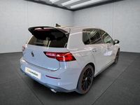 Gebraucht VW Golf VIII 2022 Grau Limousine