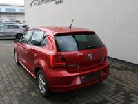 gebraucht VW Polo 1.2 TSI BlueMotion Technology Highline
