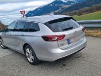 gebraucht Opel Insignia B 2.0cdti automatik