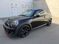Gebraucht Mini John Cooper Works 184 PS (135 kW) 2015 Schwarz Kleinwagen