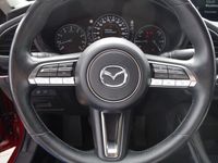 gebraucht Mazda 3 Fastback 2.0 SKYACTIVE-X Selection,8-fach ber - Auto Mattern