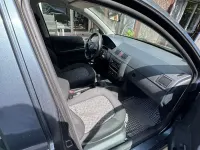 Gebraucht Skoda Fabia 75 PS (55 kW) 2006 Grau Kleinwagen