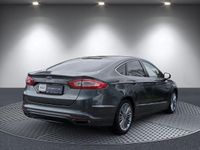 Gebraucht Ford Mondeo Premium 188 PS (138 kW) 2018 Grau Limousine