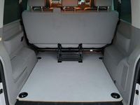 Gebraucht VW T5 140 PS (102 kW) 2014 Weiß Van