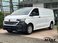 Neu VW Transporter 150 PS (110 kW) 2026 Clear white Van
