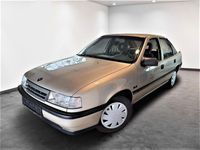 Gebraucht Opel Vectra 75 PS (55 kW) 1992 Gold Limousine