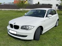 gebraucht BMW 116 i zum Verkauf