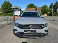Gebraucht VW Tiguan 190 PS (139 kW) 2020 Andere SUV