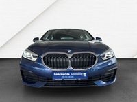 gebraucht BMW 116 i Advantage