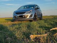 Gebraucht Opel Corsa 87 PS (63 kW) 2014 Andere farben Kleinwagen