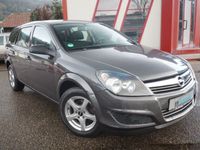 Gebraucht Opel Astra Selection 90 PS (66 kW) 2009 Grau Kombi