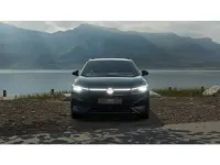 Neu VW ID.7 Pro 210 kW (286 PS) 2026 Grenadillschwarz metallic Kombi