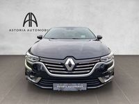 gebraucht Renault Talisman Limited S-Edition Navi HuD ACC Kam. SHZ