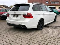 Second-hand BMW 335 Performance 380 CP (279 kW) 2007 Alb Break