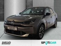 Neu Citroën C4 145 PS (106 kW) 2026 Grau SUV